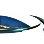 Cordón protector para espejos curvos y planos