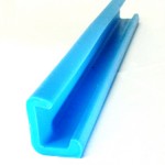 Perfil base tapa de alcantarilla