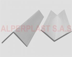 Ángulo de 40 Interno y Externo