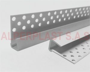 Dilatación en J de 12mm