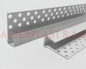 Dilatación en J de 8mm