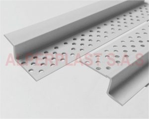 Dilatación en Z de 12mm