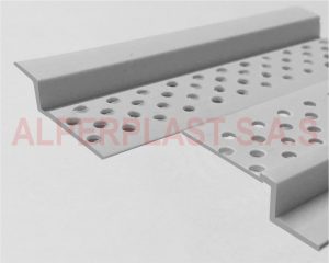 Dilatación en Z de 6mm