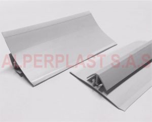 Media Caña Flexible de 60 mm