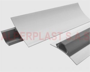 Media Caña Rígida de 60 mm