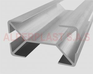 Perfil Estrella de 44mm_