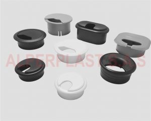 Pasacables para superficie