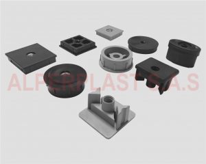 Soportes niveladores