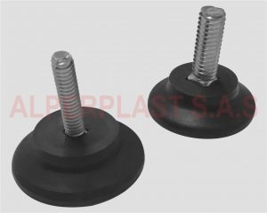 Tornillo nivelador Base 40 Escualizable