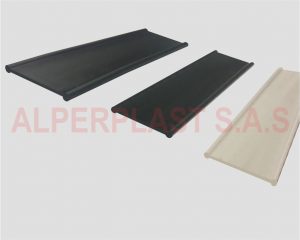 DILATADOR PLANO A REDONDO