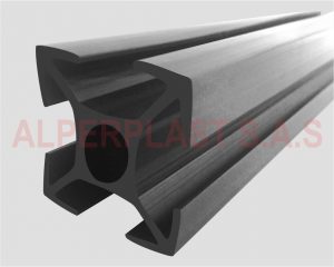 PERFIL ESTRELLA DE 35mm