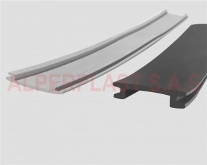 TERMINAL TRAPECIO RIGIDO Y FLEXIBLE